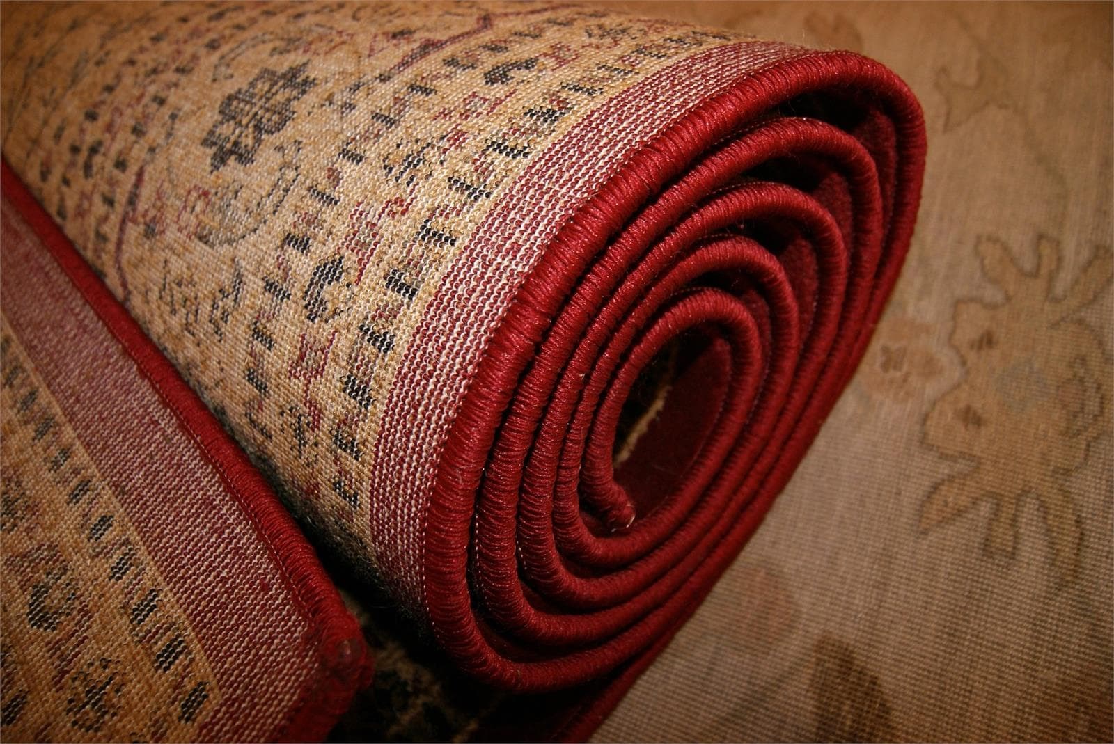 ¿Cómo puedo elegir una alfombra adecuada para mi casa? - Imagen 1