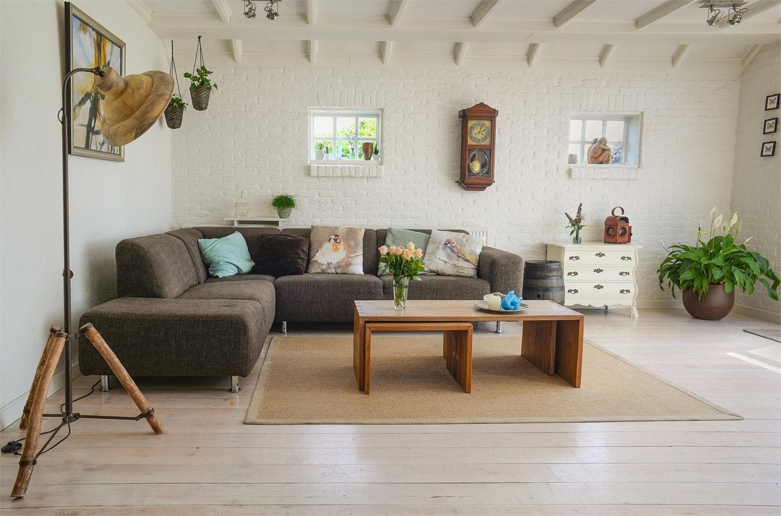Consejos para escoger la mejor alfombra para su casa - Imagen 1