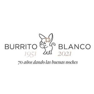 Burrito Blanco