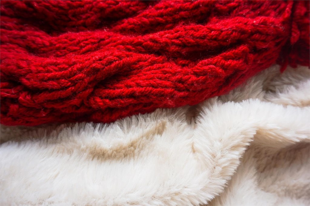 Regalos perfectos de Navidad: ¡moda textil!